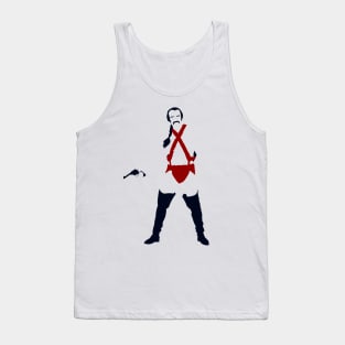 Zardoz (1974) Tank Top